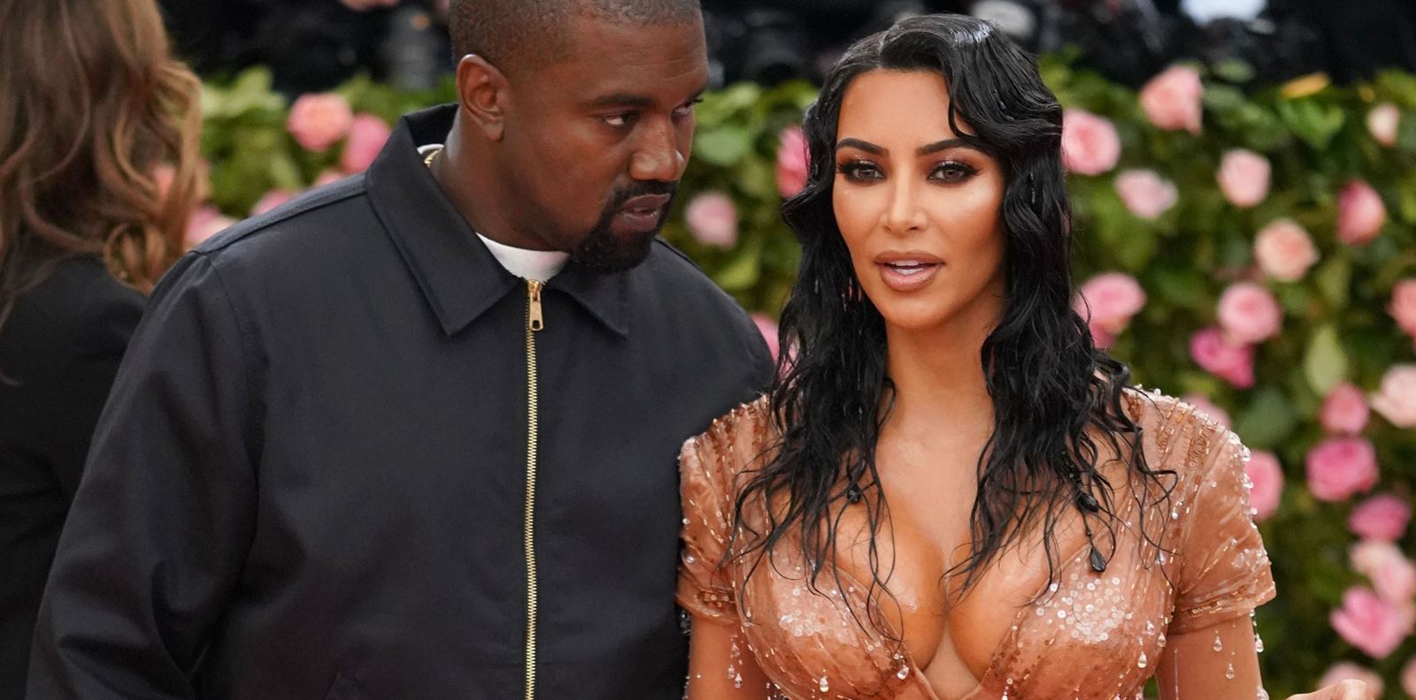 Кога ще разберем повече за развода на Ким и Кание?