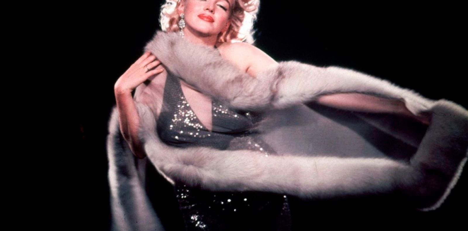 Мерилин Монро - вечният еталон за сексапил и красота