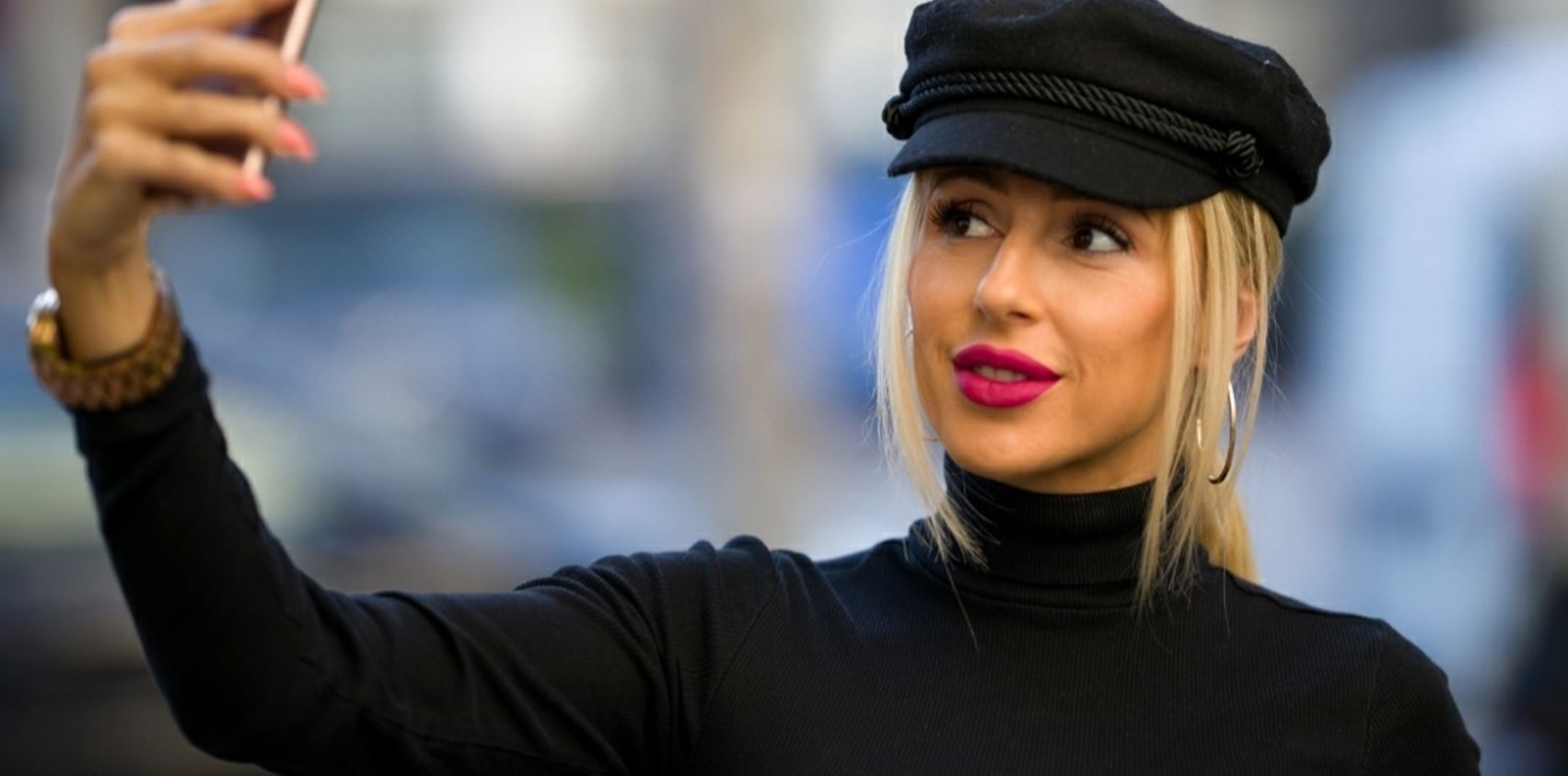 Галя Симеонова знае, че спонтанните неща са най-красиви