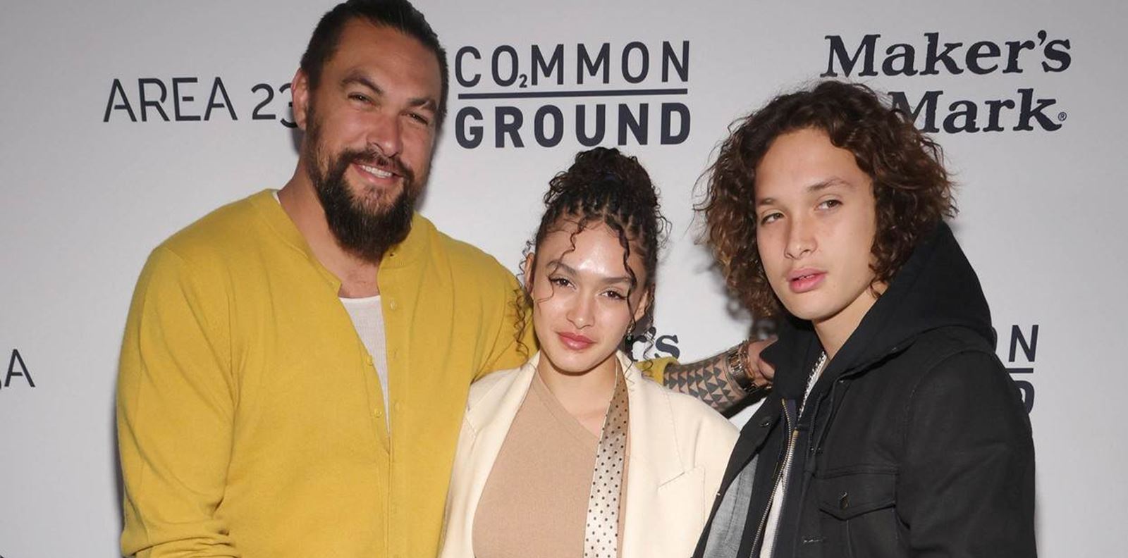 Синът на Джейсън Момоа редом до баща си в третата част на &quot;Дюн&quot;