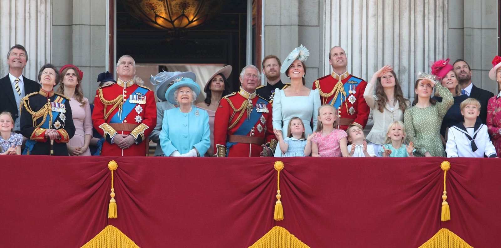Операция "Лондон Бридж": Всичко, което предстои в следващите 10 дни