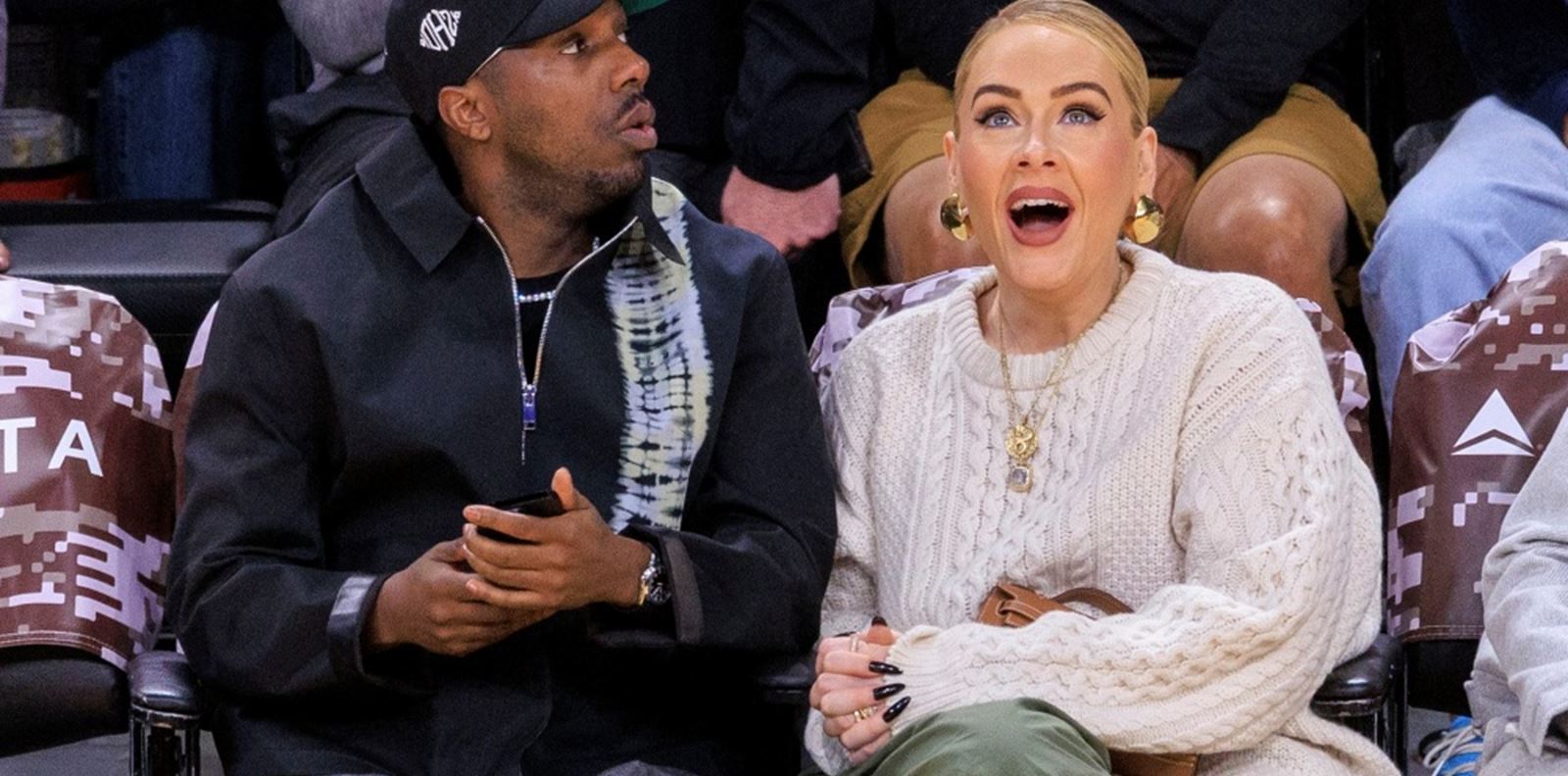 Това доказателство чакахме от Адел!