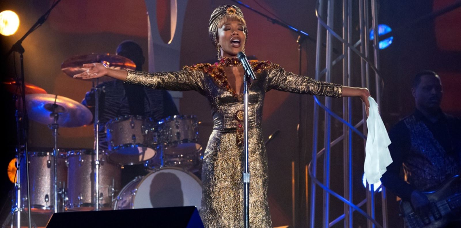 Честваме Уитни Хюстън с лентата &quot;I Wanna Dance with Somebody&quot;