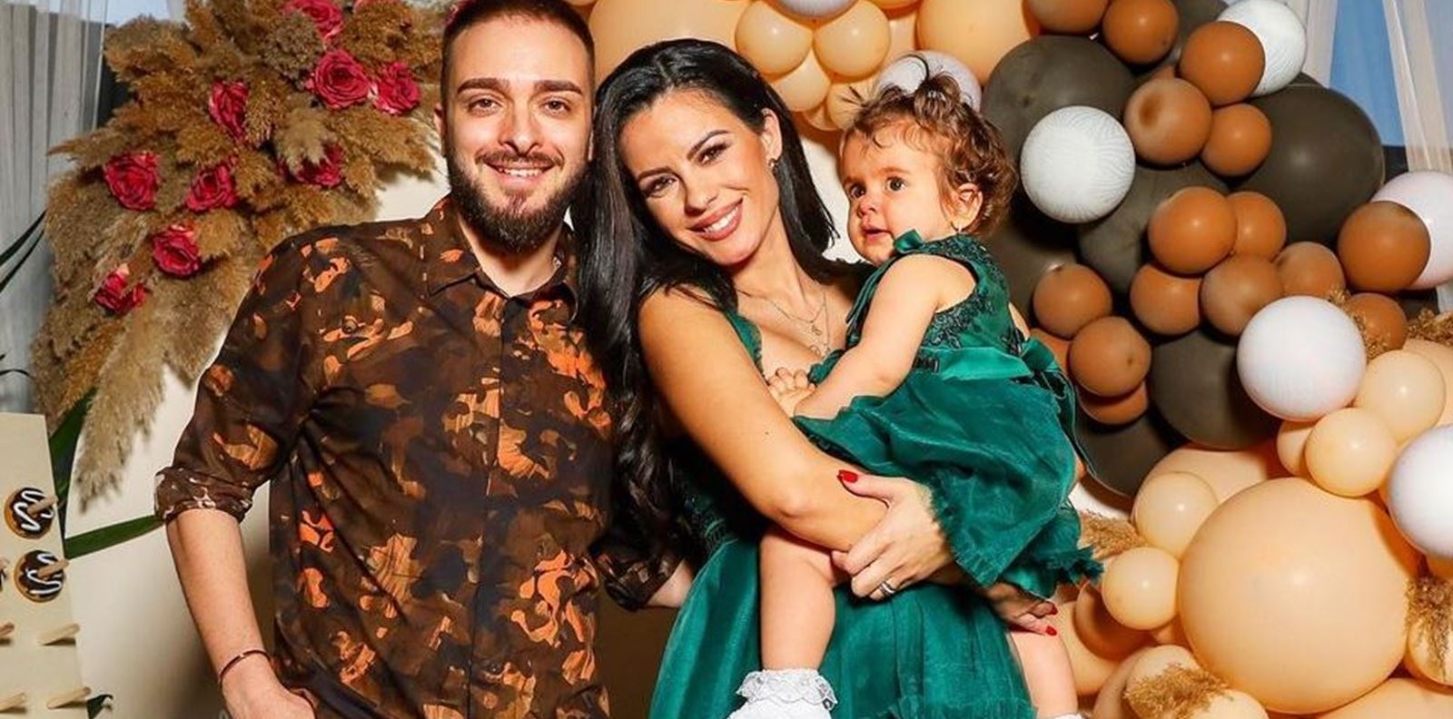 Криско ще става баща за втори път