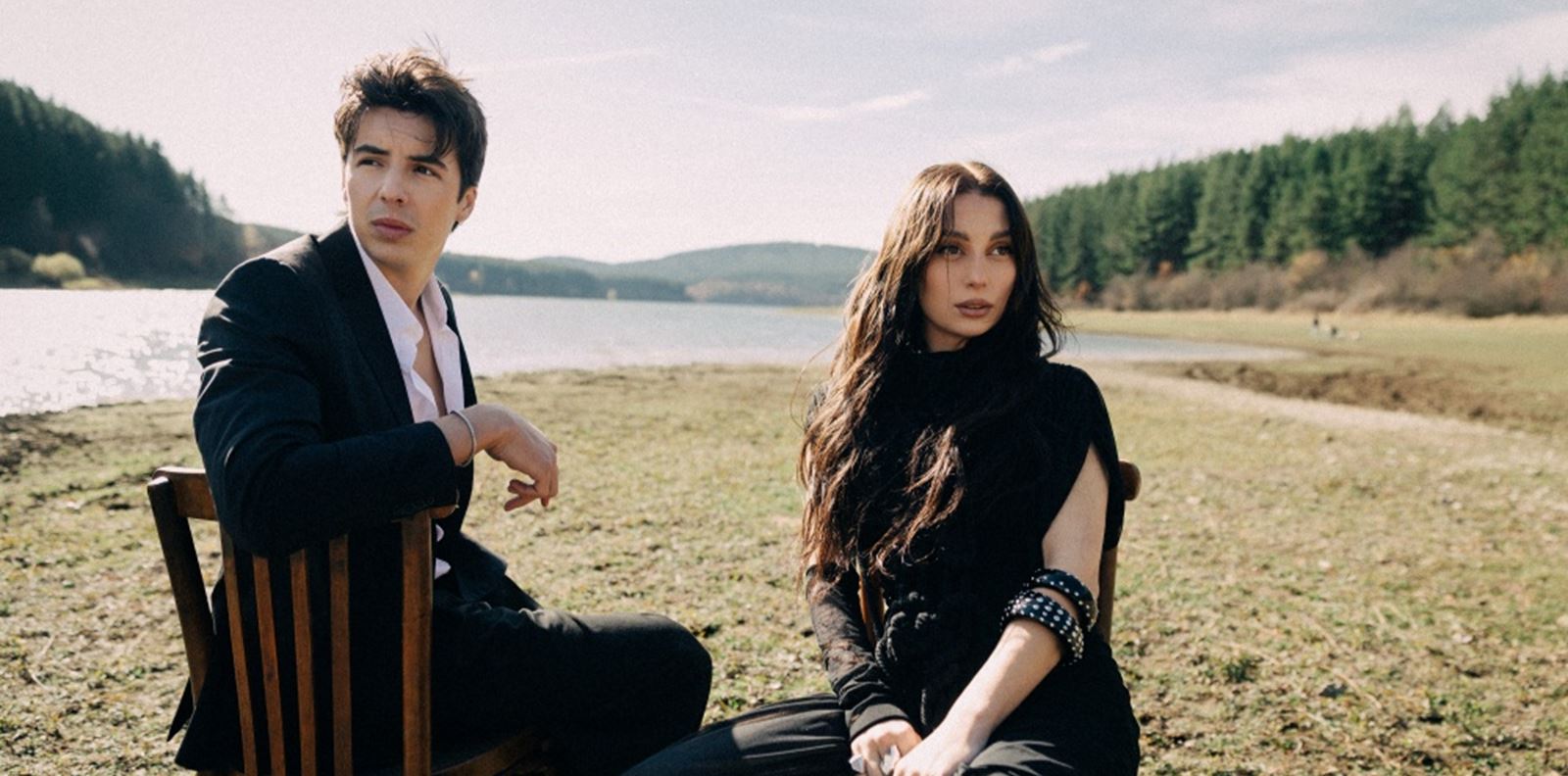 Михаела Маринова и Тино с неочакван дует