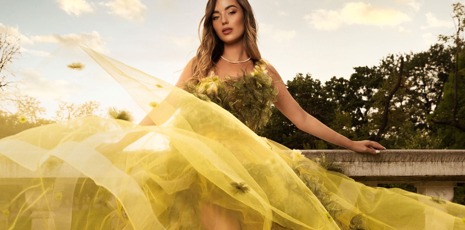 Елица Бехар-Михайлов не спира да мечтае, но и да върви напред