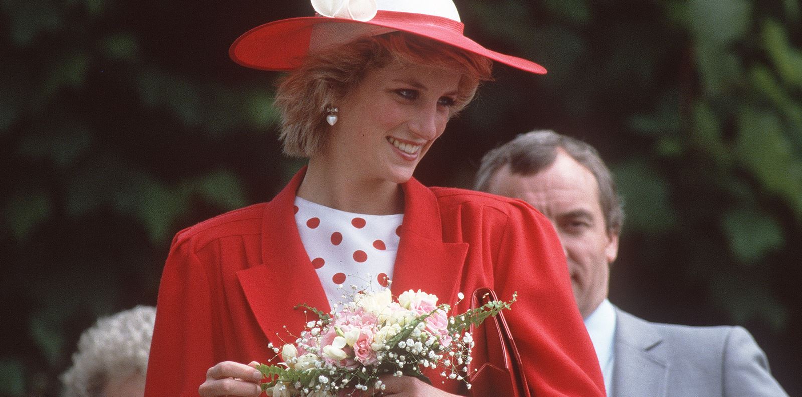 Продадоха писма на принцеса Даяна за 113 000 долара