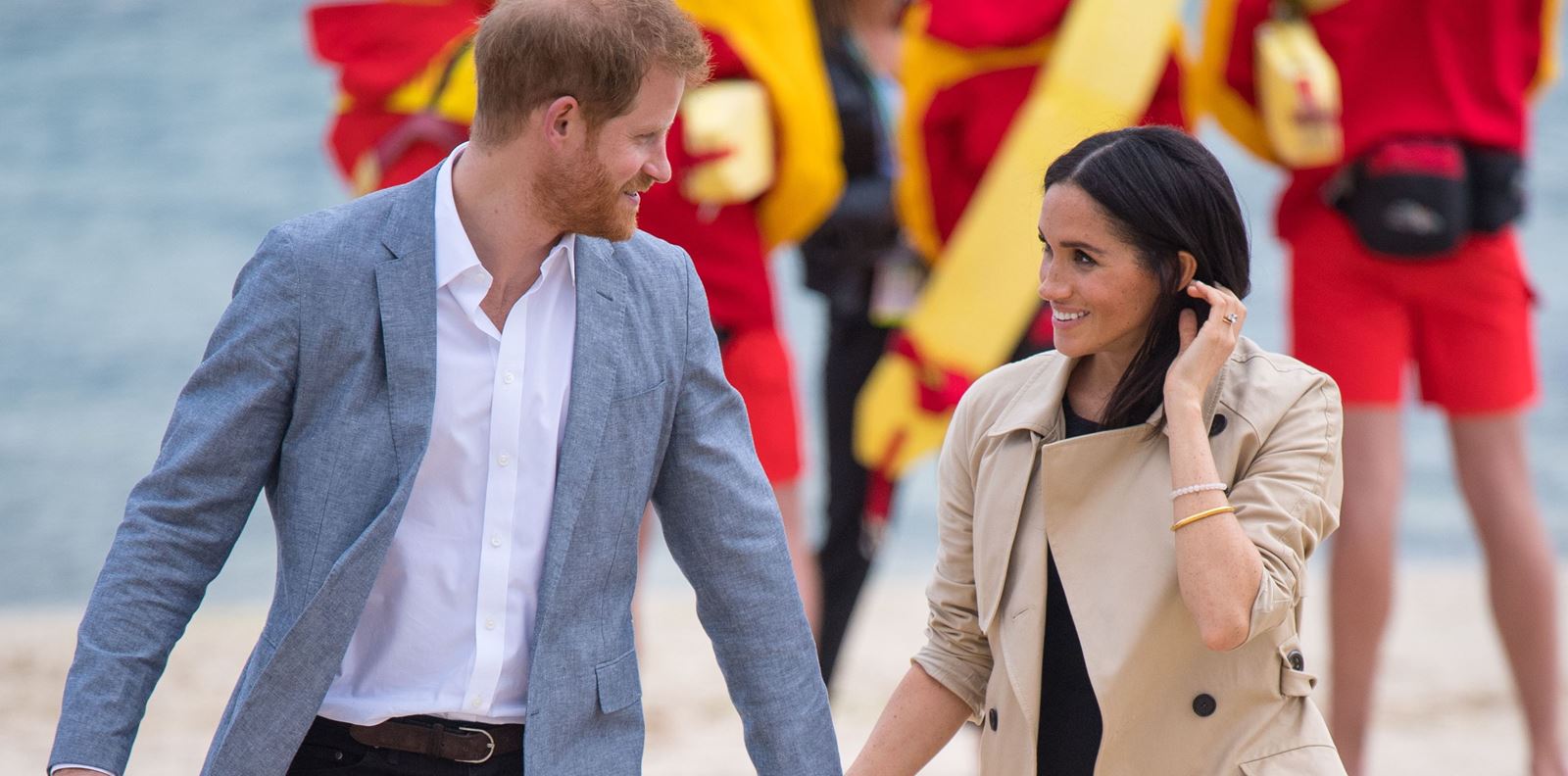 Меган Маркъл няма да празнува своите 40 с голямо парти