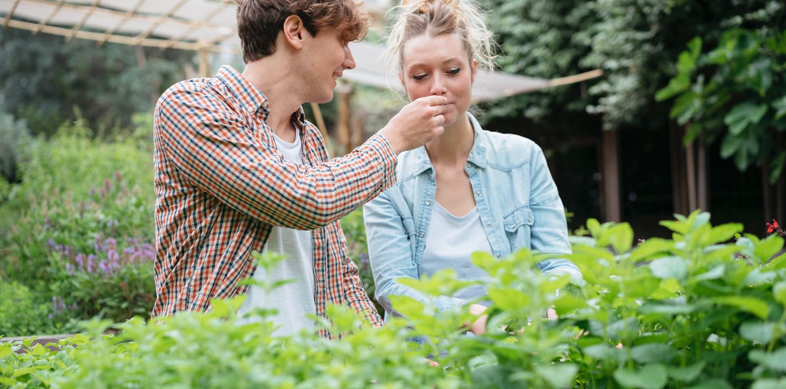 Как да възстановим обонянието си след COVID-19?