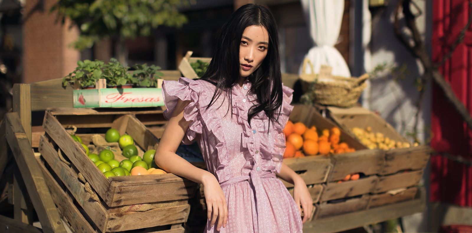 МОДА: Колкото по-цветно, толкова по-добре