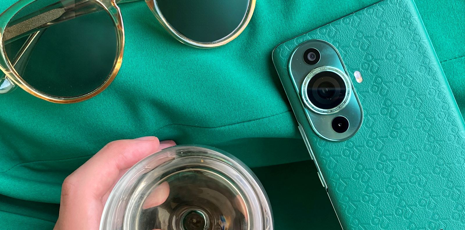 Какво може да се случи, ако прекарате цял уикенд с HUAWEI nova 11 Pro?