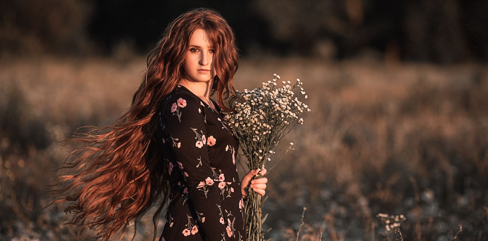 Аминокиселните, от които косата ти има нужда