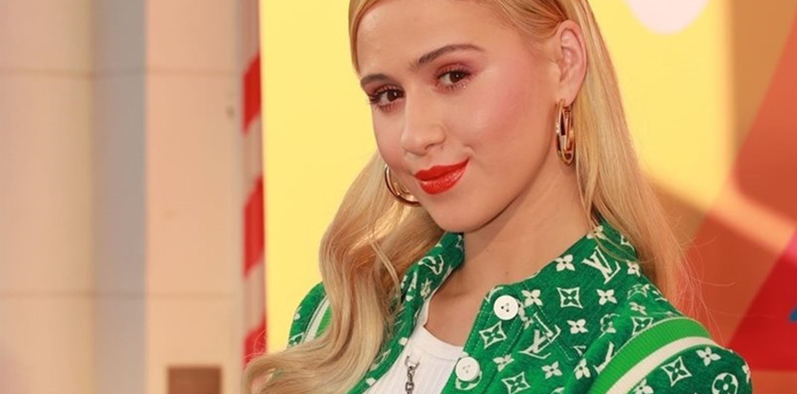 Филм с Мария Бакалова се бори за &quot;Златна палма&quot;