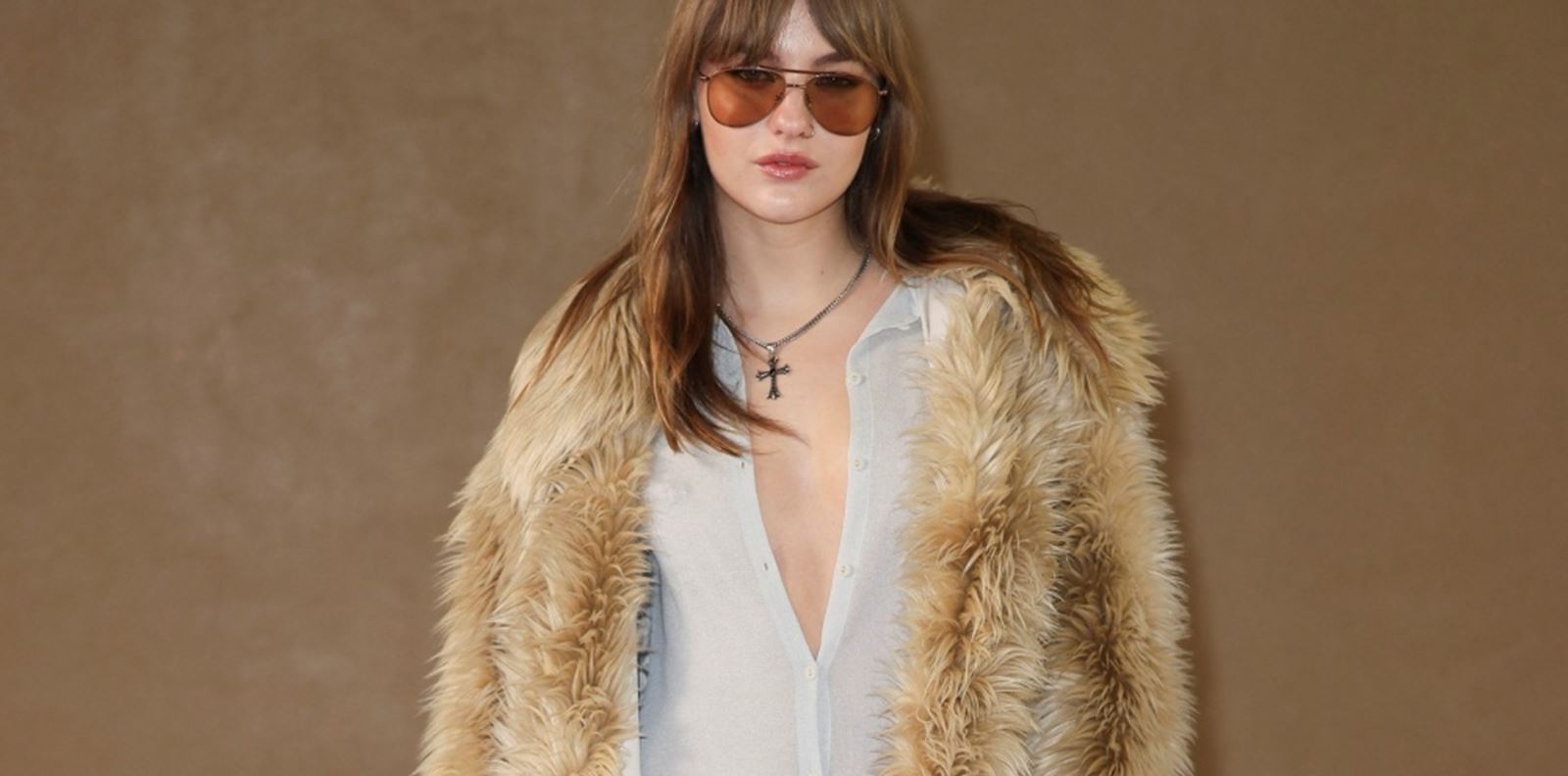 Виктория Де Анджелис от Maneskin с DJ сет в София