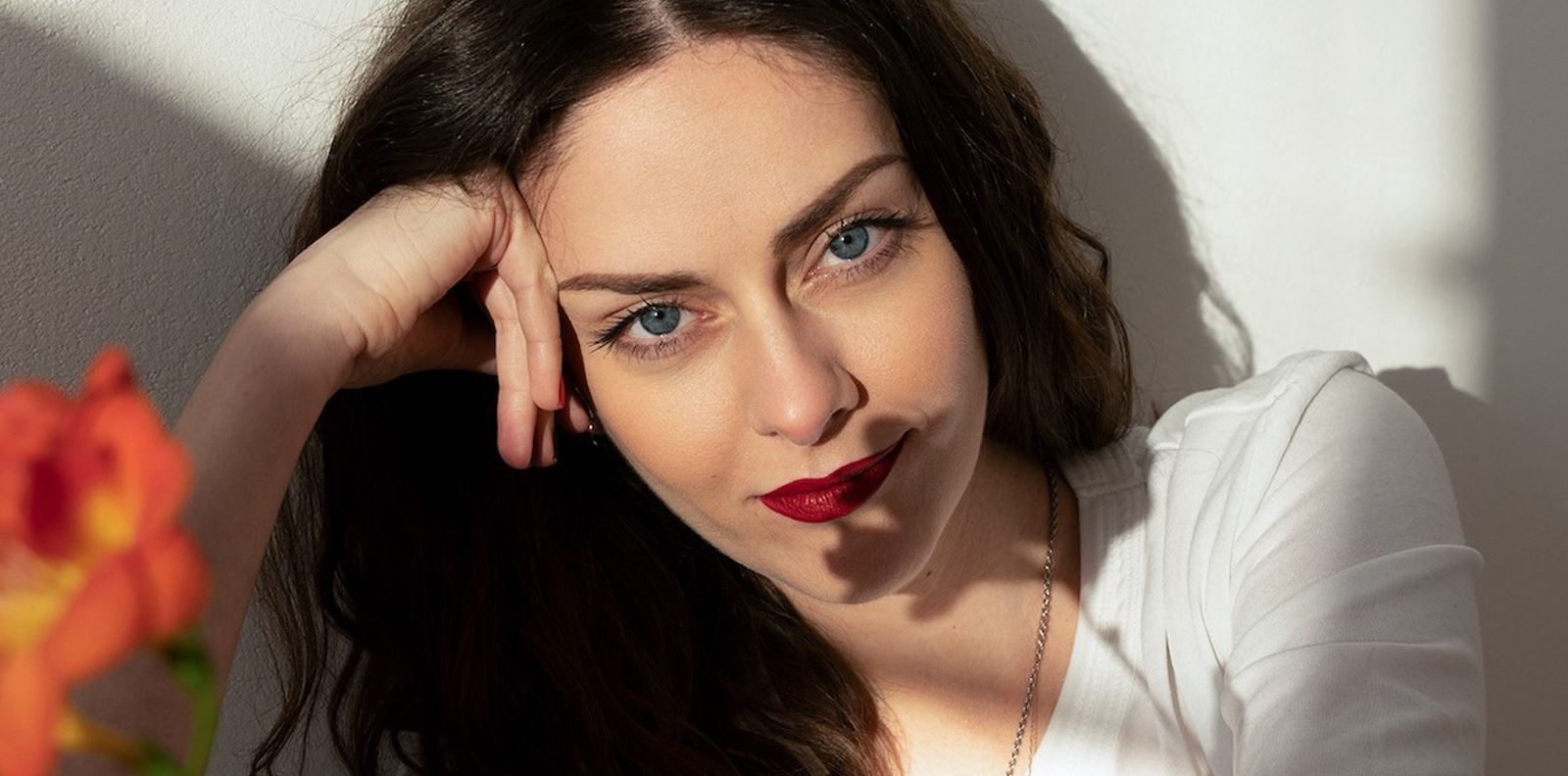 Вдъхновящи истории за вдъхновяващи жени