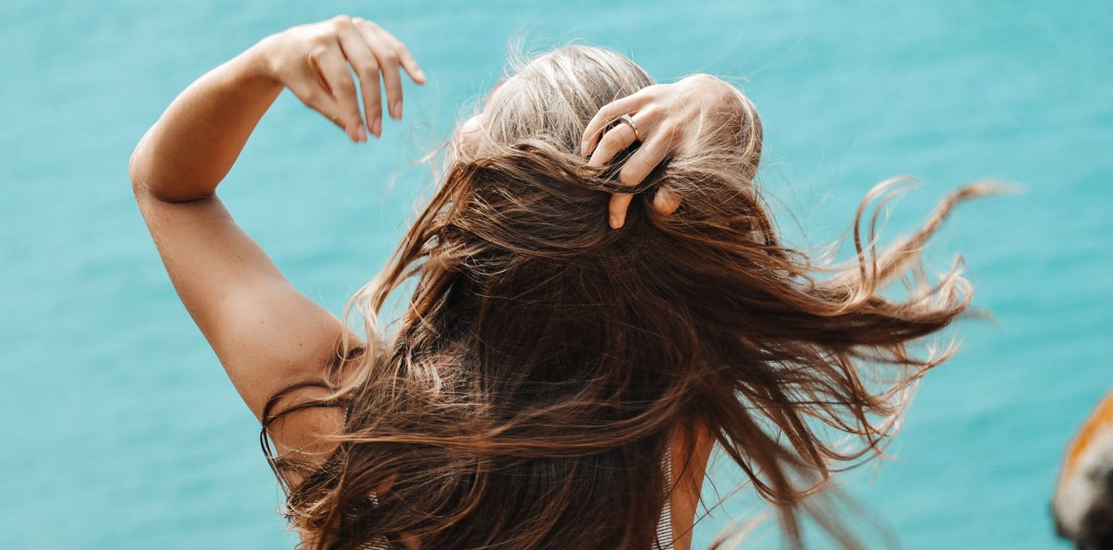 Къдриците бележат завръщане, а дългият бретон...