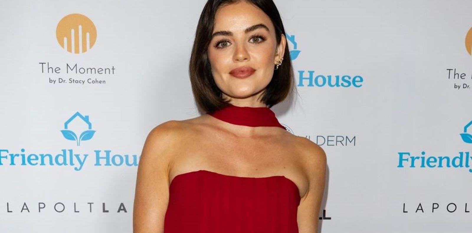 Луси Хейл от &quot;Малки сладки лъжкини&quot; разкри, че е била алкохолно зависима