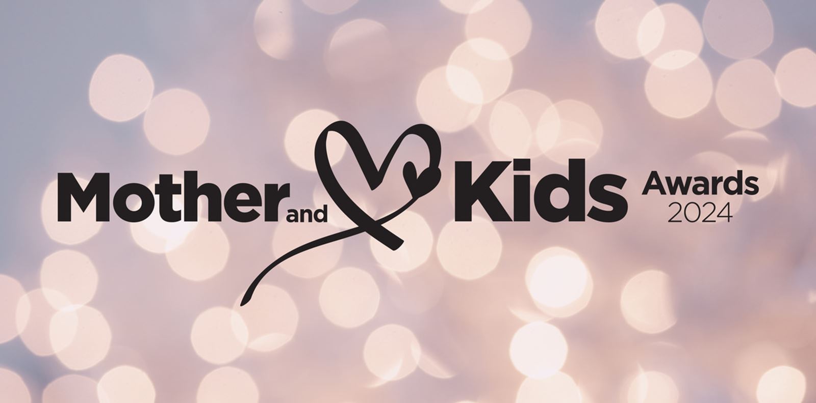 GRAZIA Mother &amp; Kids Awards