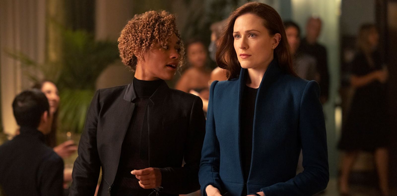 Четвъртият сезон на &quot;Западен свят&quot; идва на 27 юни