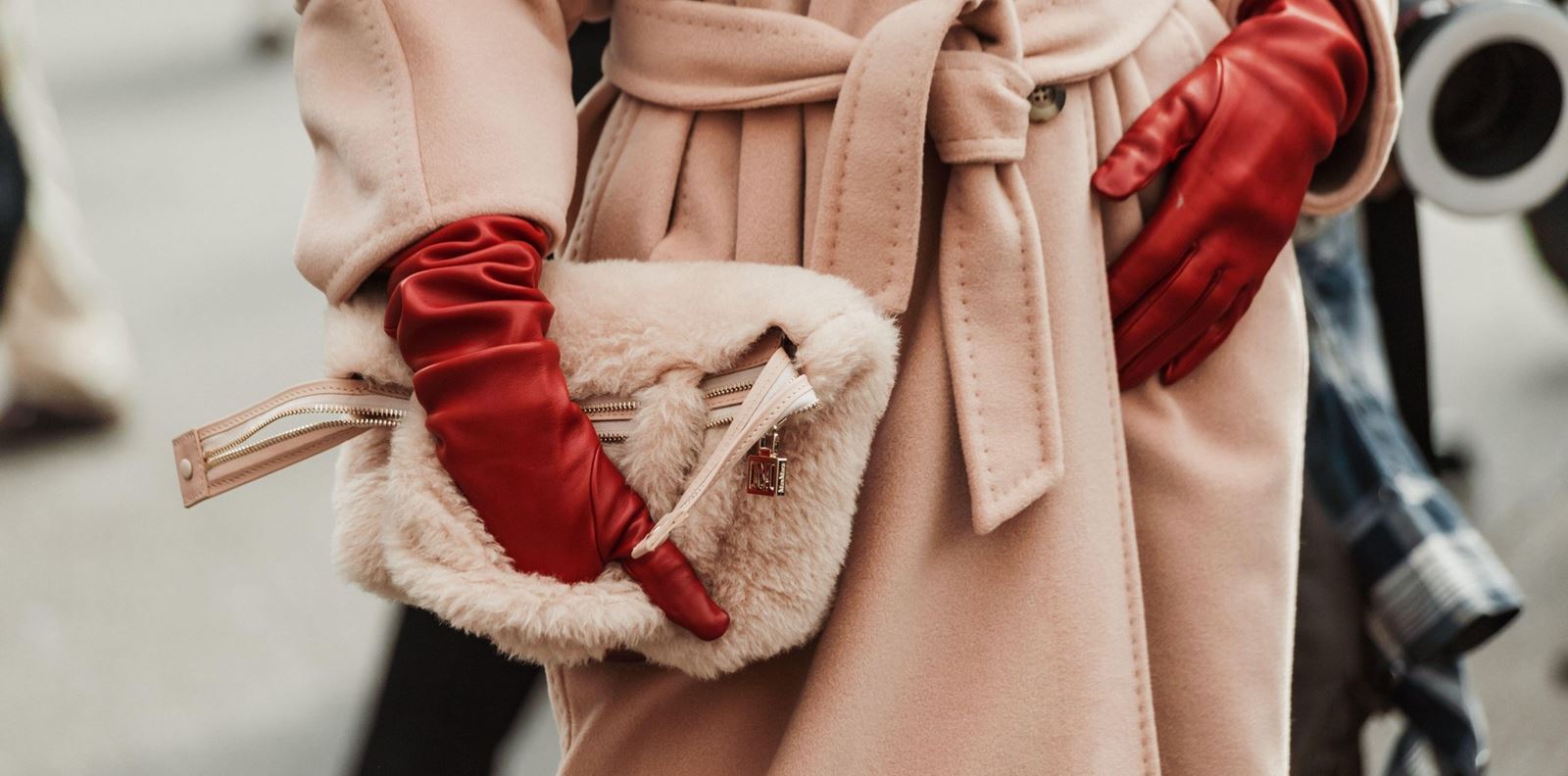 Как да изберем правилното дамско яке за нашата фигура?