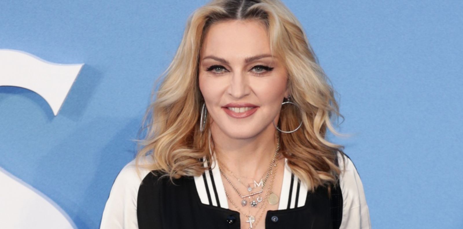 Мадона с първи думи след престоя си в болница