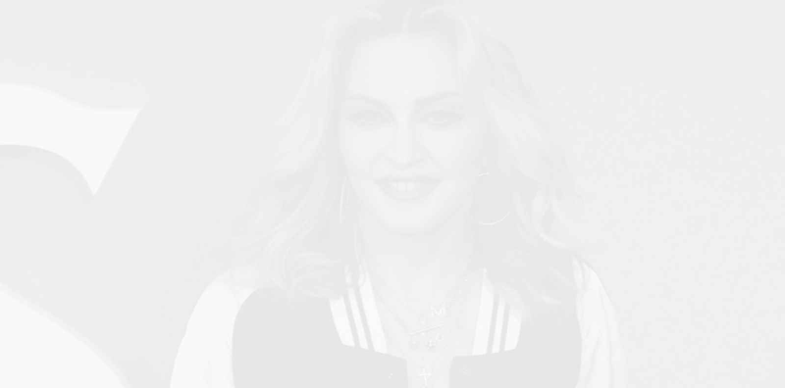 Мадона с първи думи след престоя си в болница