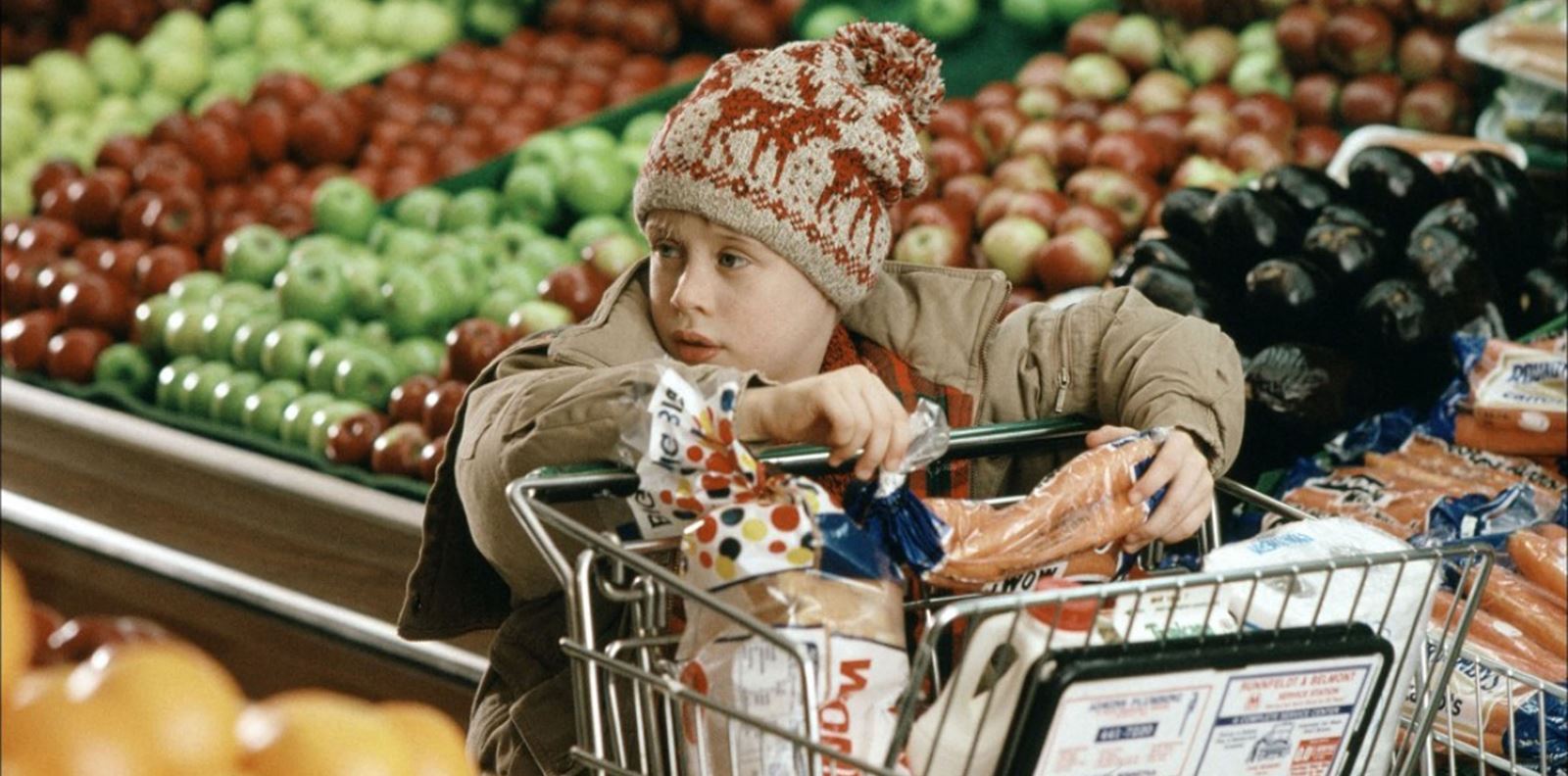 Как AI променя шопинга, и то не само за Коледа?