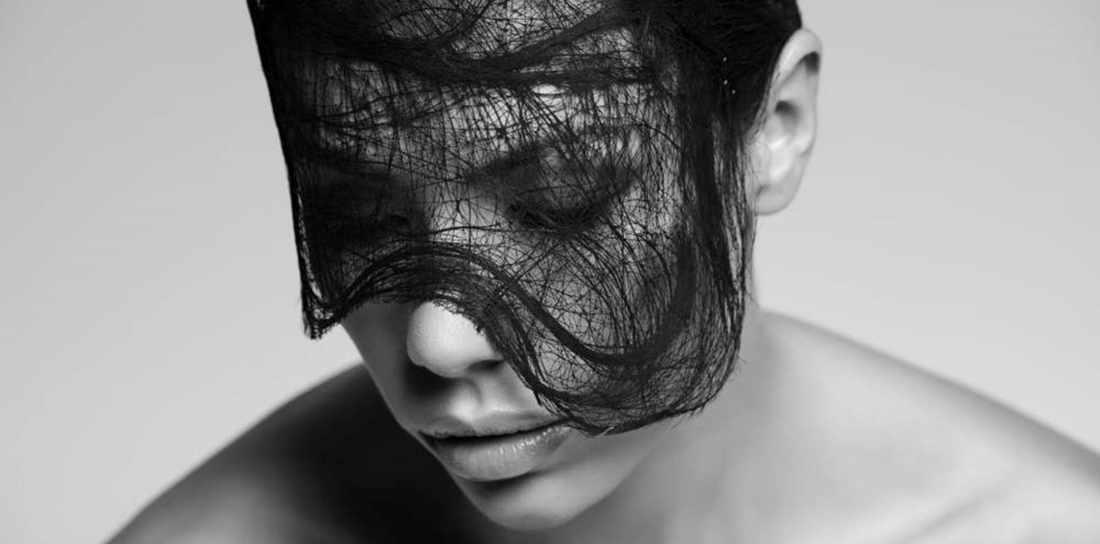 Inspire с артистична колекция коси: HAIR AS AN ACCESSORY