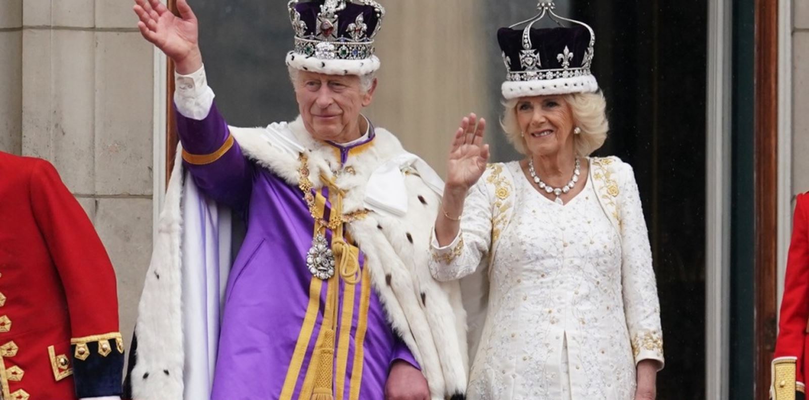 Принц Хари пропусна семейната поява на балкона на Бъкингамския дворец