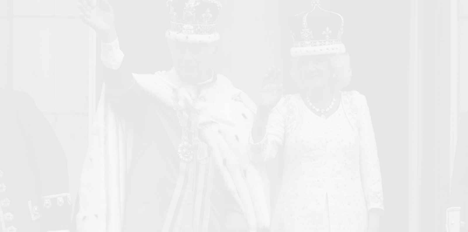 Принц Хари пропусна семейната поява на балкона на Бъкингамския дворец