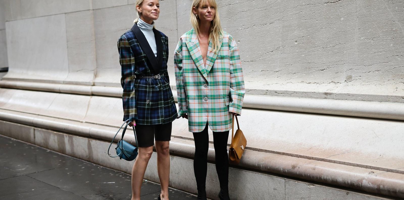 Със сигурност имаш нужда от блейзър този сезон