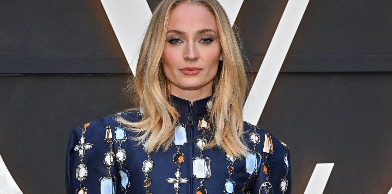 Софи Търнър е новата Лара Крофт