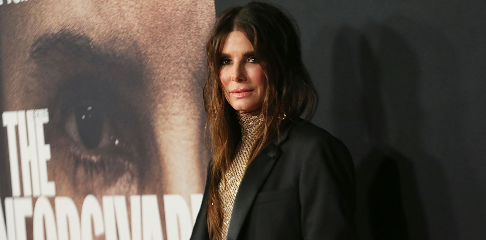 Сандра Бълок се оттегля от светлината на прожекторите