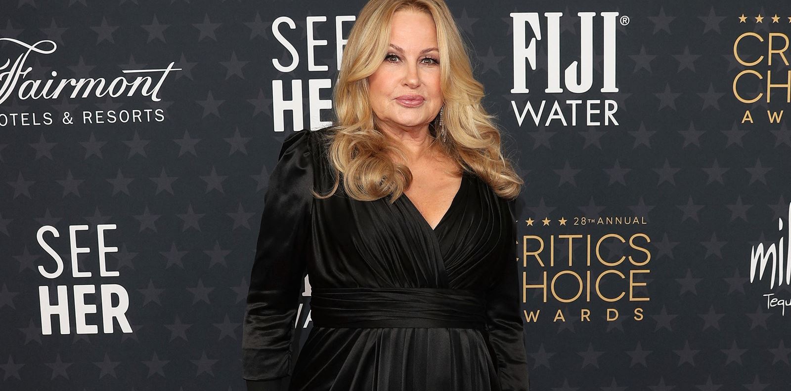 Дженифър Кулидж: &quot;Хората харесват, че аз съм аутсайдерът&quot;