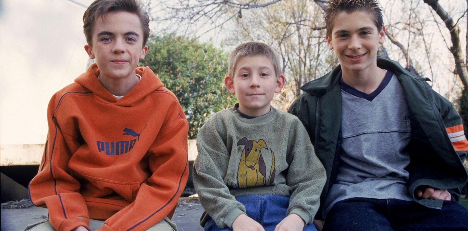 Любимият ни &quot;Малкълм&quot; може да се завърне с филм