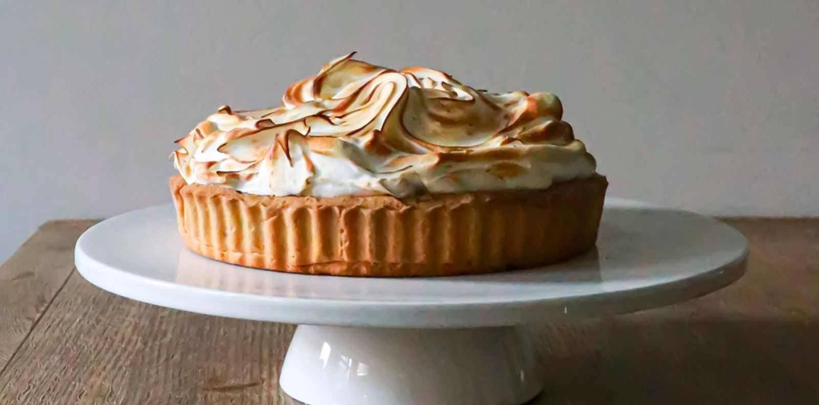 Удоволствие за сетивата с един неустоим и лесен Банофи пай