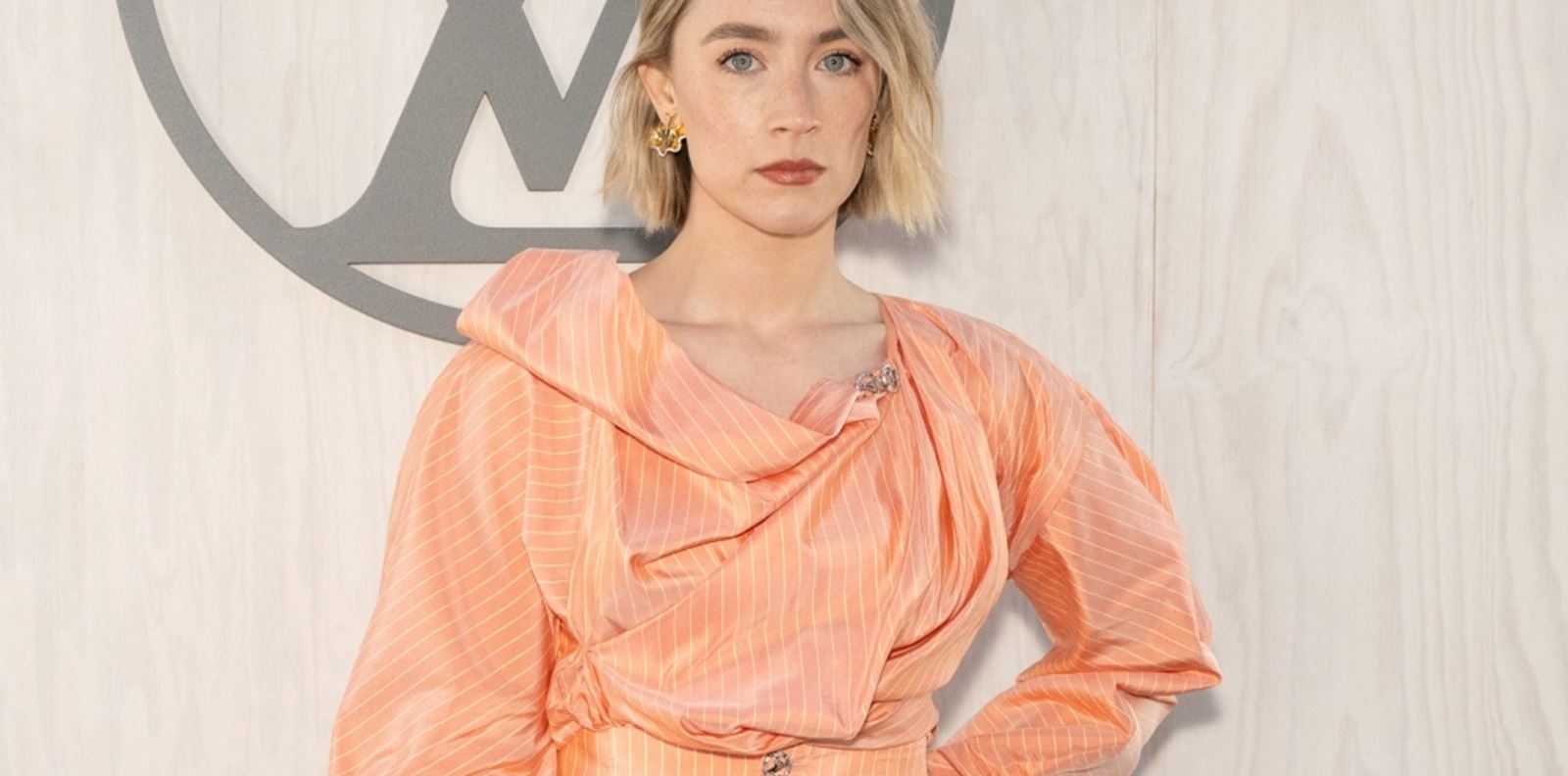 Сърша Ронан с тайна сватба