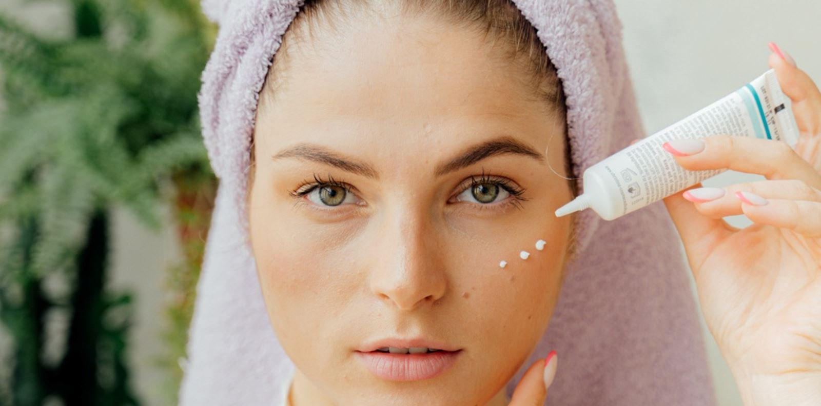 Как да променим козметичната си рутина през новия сезон