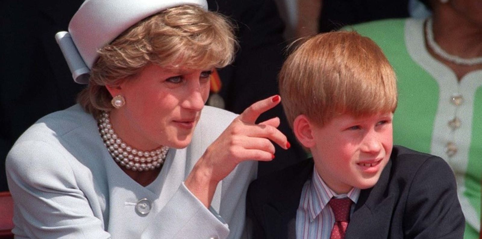 Принц Хари: &quot;Смъртта на майка ми остави огромна дупка в мен&quot;