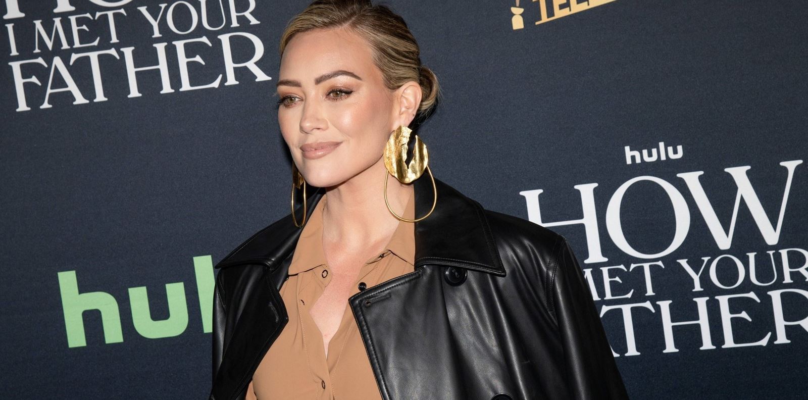 Хилари Дъф за проваления reboot на Лизи Макгуайър