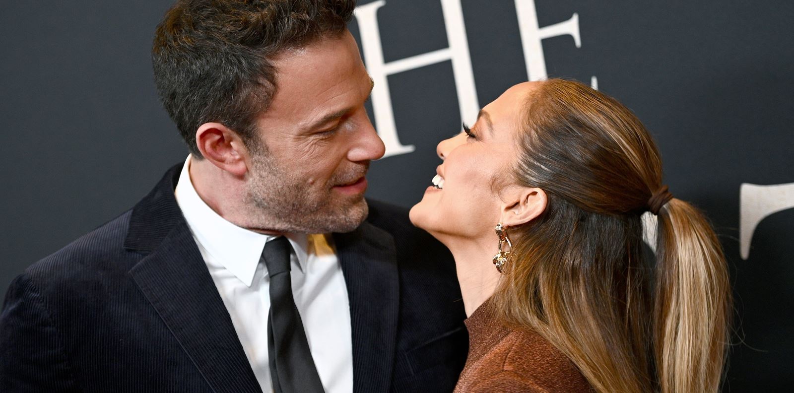 Подаръкът, с който Бен Афлек изненада Джей Ло за Свети Валентин