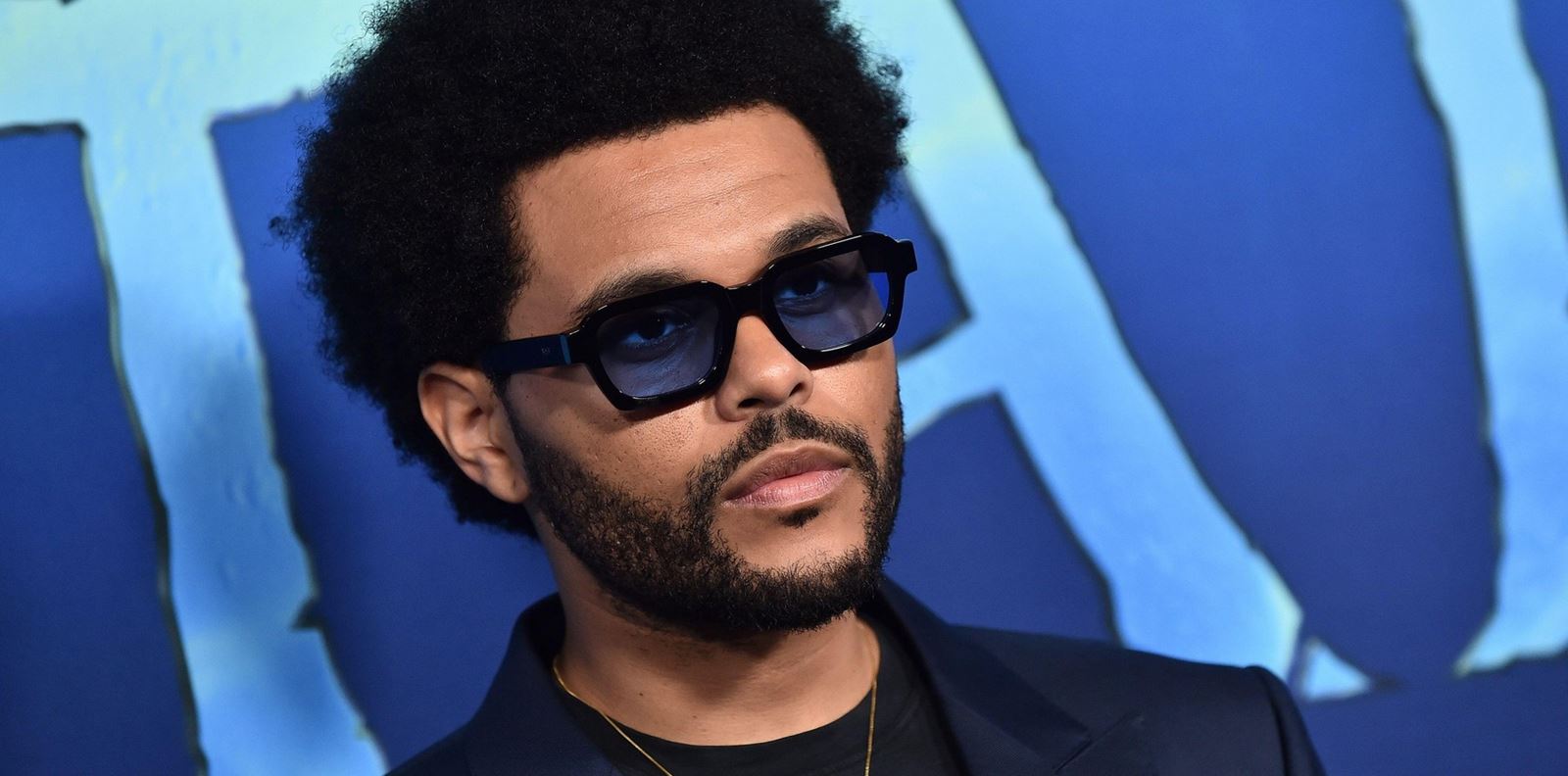 The Weeknd с първа главна роля във филм