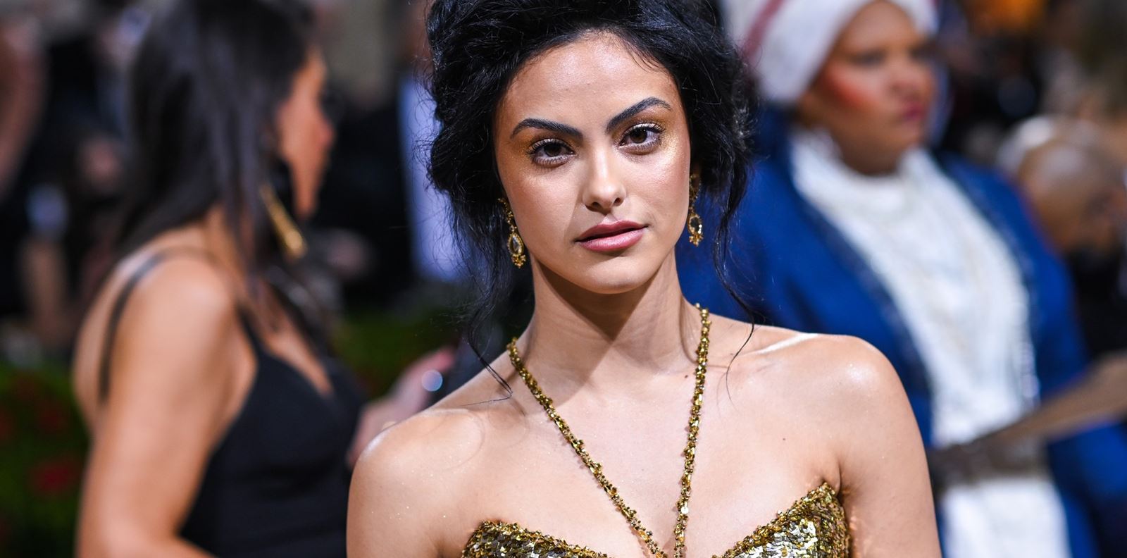 Камила Мендес проговори за хранителното разстройство по време на &quot;Ривърдейл&quot;