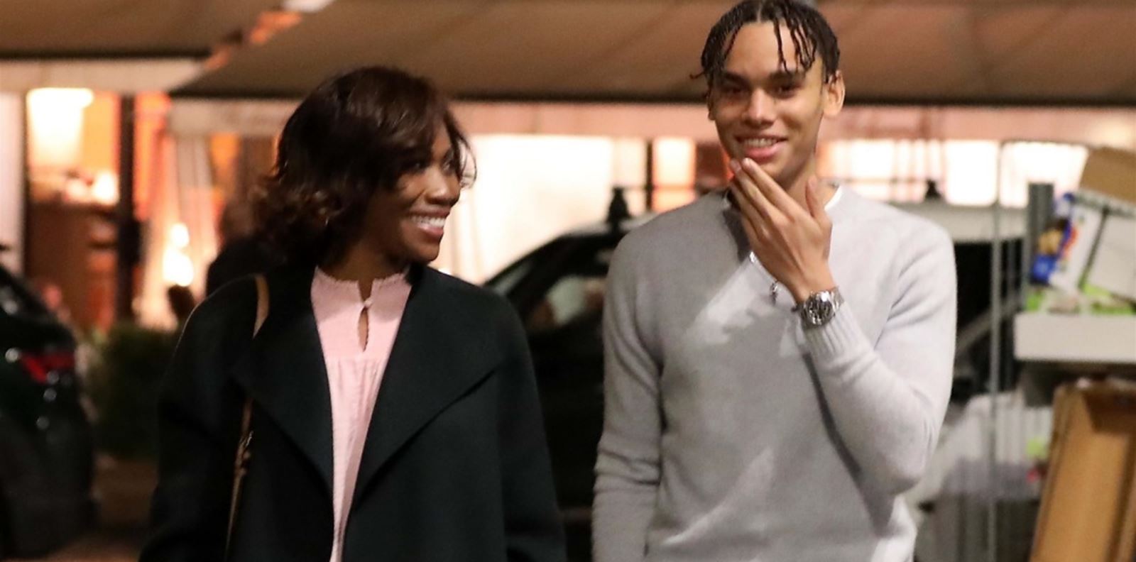 Извънбрачното дете на принц Албер проговори