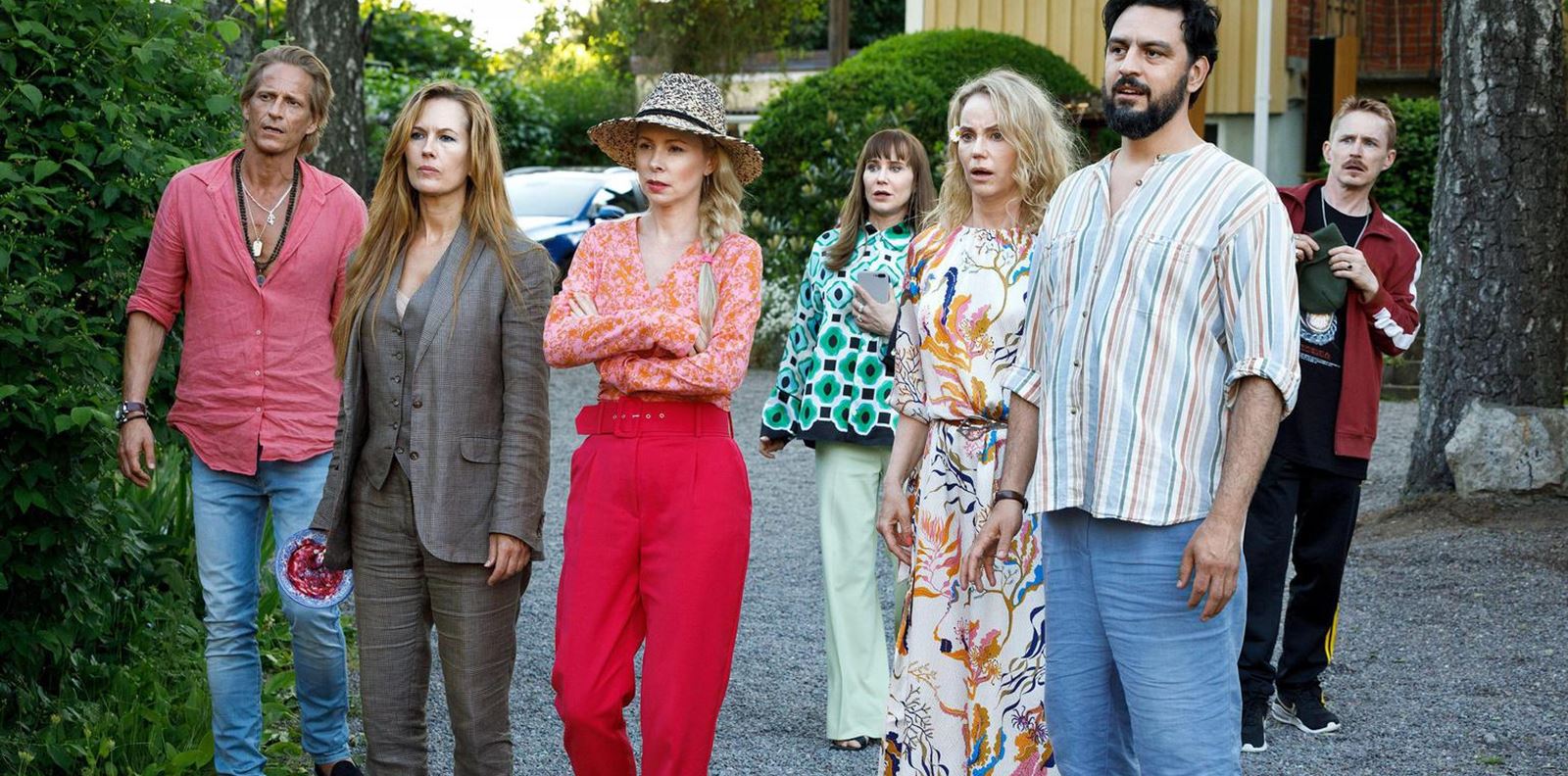 Новият &quot;похотлив&quot; сериал, който ще гледаме през март