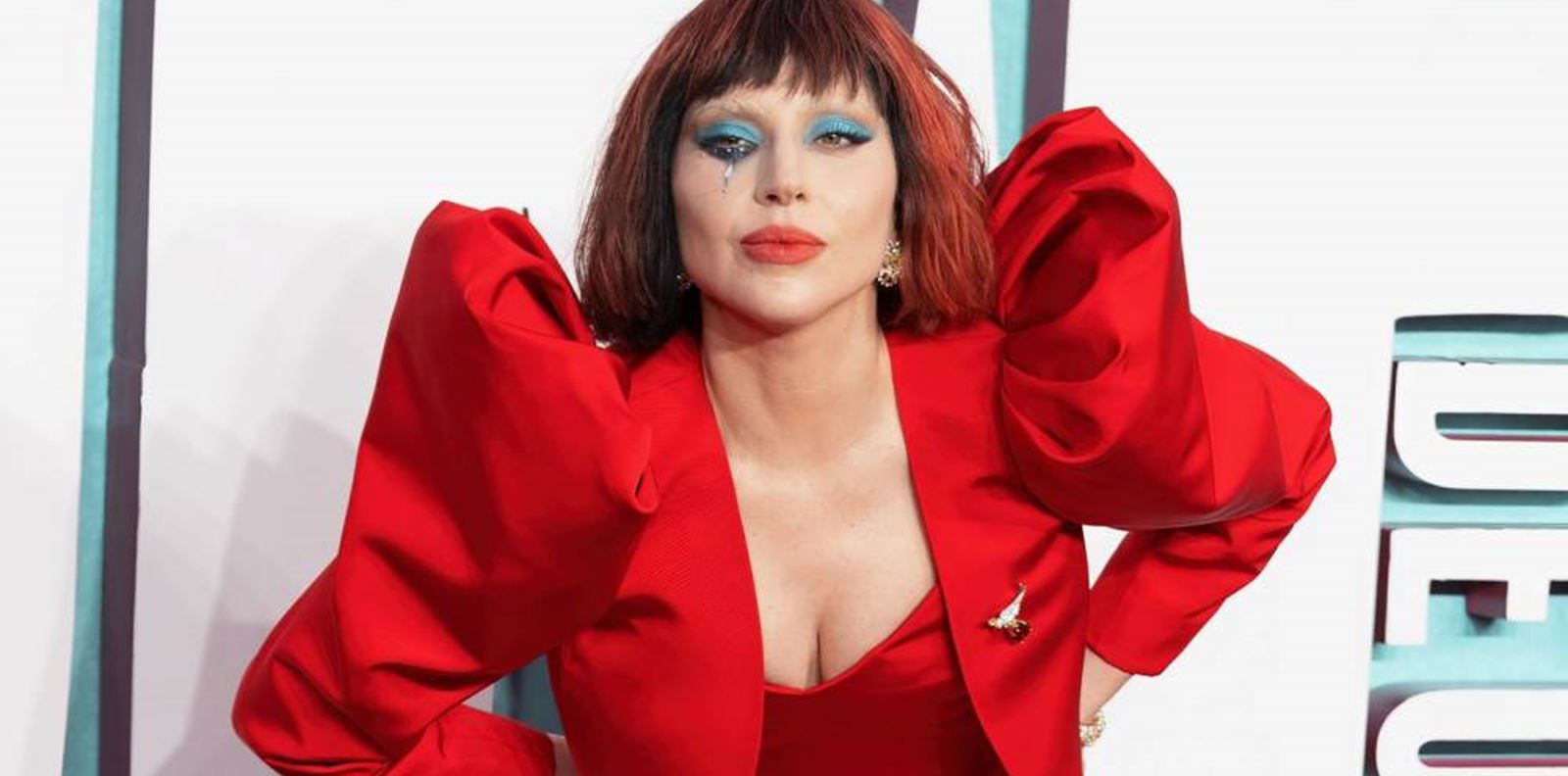 Лейди Гага обяви новия си албум &quot;Harlequin&quot;