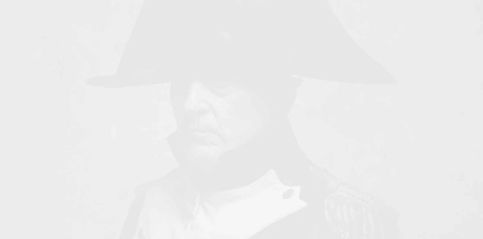Походът на императора: Хоакин Финикс като Наполеон