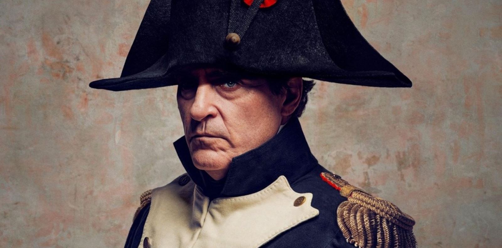 Походът на императора: Хоакин Финикс като Наполеон