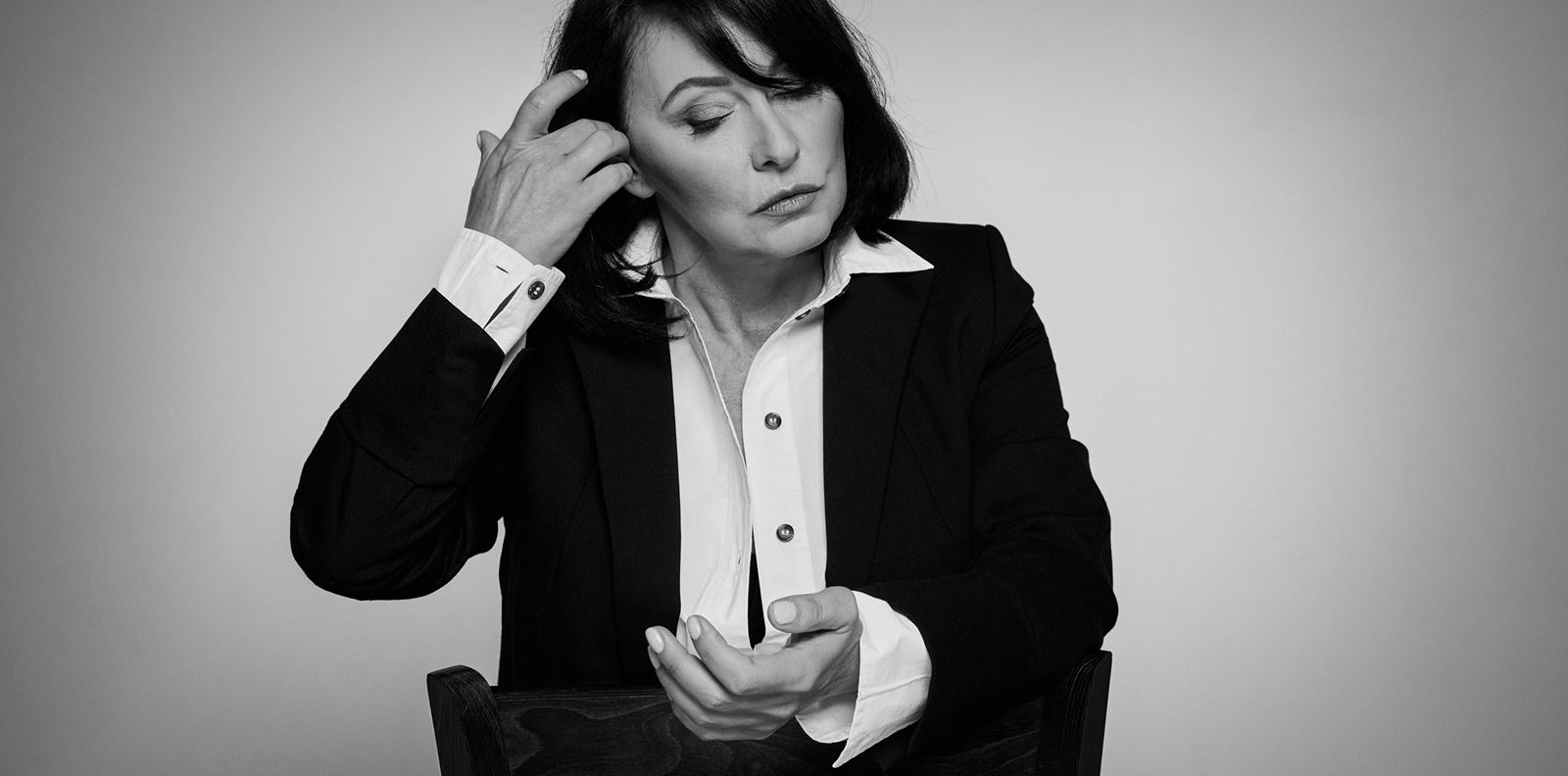 Мария Лалева: &quot;Оставила съм и думите, и животът да се случват&quot;