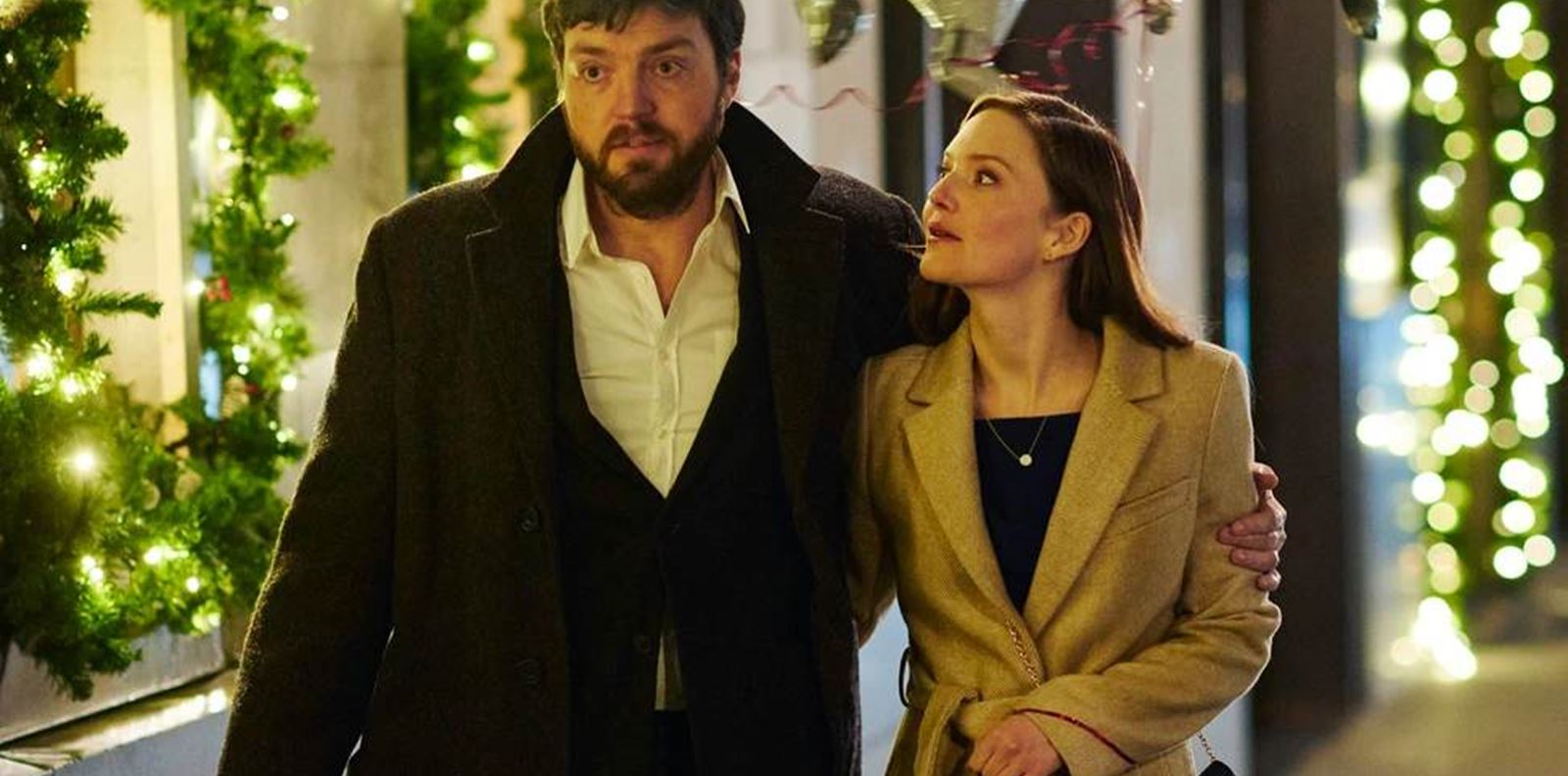 Новият сезон на &quot;Случаите на Корморан Страйк&quot; дебютира в Мax